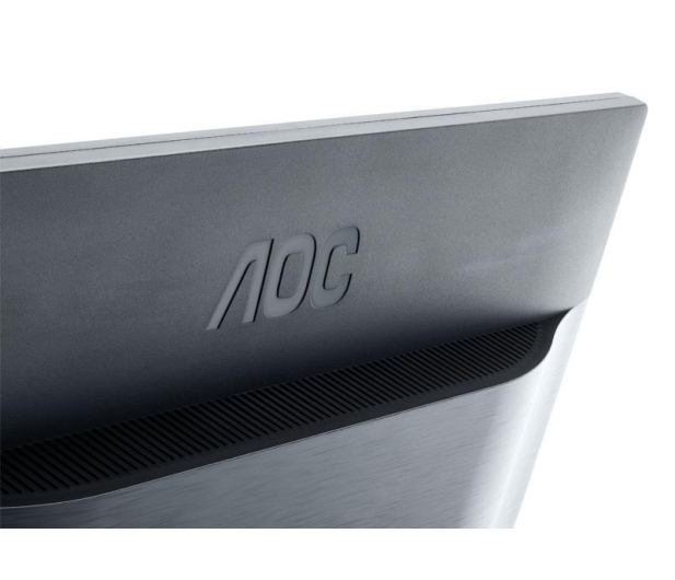 AOC g2460fq - 275532 - zdjęcie 4